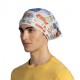 Buff Fascia Coolnet Uv Guia Peregrino