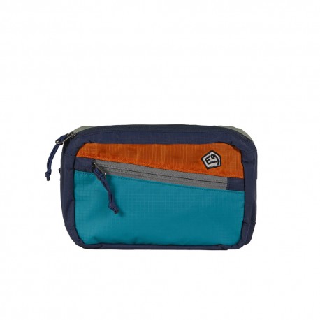 E9 Marsupio Kangaroo Blue