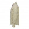Meru Camicia Trekking Lahan Ls Overland Trek Uomo