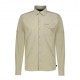Meru Camicia Trekking Lahan Ls Overland Trek Uomo