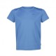 Meru T-Shirt Trekking Santa Fe Cendre Blue Bambino