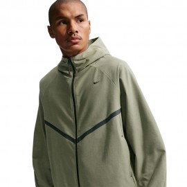 Nike Sportswear Tech Giacca Beige Uomo