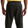 Nike Inter Milan Tech Pantaloni Allenamento Calcio Nero Oro Uomo