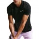 Nike Court Victory Short Tennis Violet Mist Nero Uomo