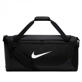 Nike Borsa Brasilia M 60L Nero