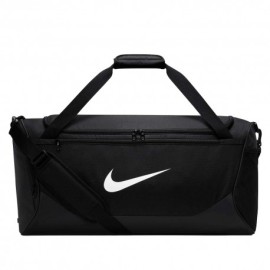 Nike Borsa Brasilia M 60L Nero