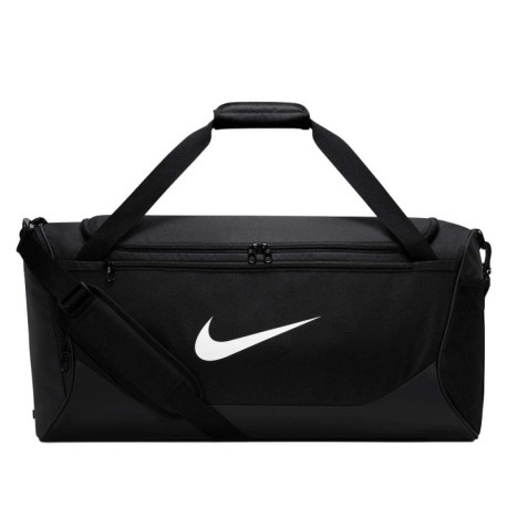 Nike Borsa Brasilia M 60L Nero