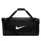 Nike Borsa Brasilia M 60L Nero