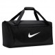Nike Borsa Brasilia M 60L Nero