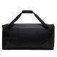 Nike Borsa Brasilia M 60L Grigio