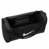 Nike Borsa Brasilia M 60L Grigio
