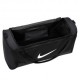 Nike Borsa Brasilia M 60L Grigio