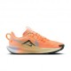 Nike Pegasus Trail 5 Arancio Nero  - Scarpe trail running Donna