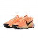 Nike Pegasus Trail 5 Arancio Nero  - Scarpe trail running Donna