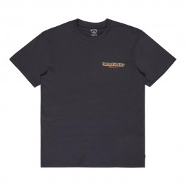 Billabong T-Shirt Fantasia California Grigio Uomo
