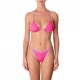 Effek Bikini Triangolo Fucsia Donna