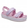 Crocs Crocband Viola - Sandalo Bambina