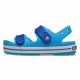 Crocs Crocband Blu - Sandalo Bambino