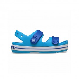 Crocs Crocband Blu - Sandalo Bambino