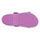 Crocs Crocband Toddler Rosa - Sandalo Bambina