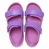 Crocs Crocband Toddler Rosa - Sandalo Bambina