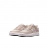 Nike Force 1 Low Ess+ Lace Ps Rosa Rosa - Sneakers Bambina