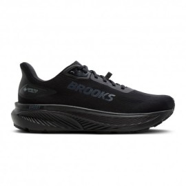 Brooks Ghost 18 Gore-tex Nero - Scarpe Running Uomo