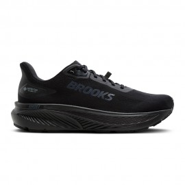 Brooks Ghost 18 Gore-tex Nero - Scarpe Running Donna