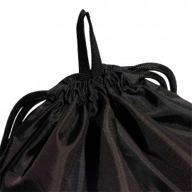 ADIDAS Gymsack Juve Nero Oro