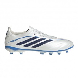 ADIDAS Copa Pure Iv Pro Fg Bianco Blu - Scarpe Da Calcio Uomo