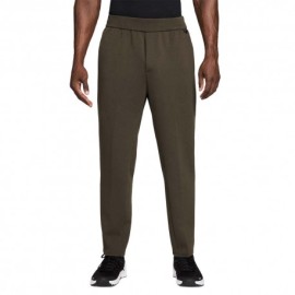 Nike Maglietta Palestra Hyverse Azzurro Uomo