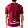 Joma Sport Maglia Calcio Torino Home 26 27 Granata Bianco Uomo