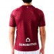 Joma Sport Maglia Calcio Torino Home 26 27 Granata Bianco Uomo