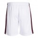 Joma Sport Pantaloncini Calcio Torino Home 26 27 Bianco Granata Bambino