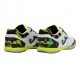 Joma Sport Top Flex 2692 Indoor Joao Victor Bianco Nero - Scarpe Da Calcio Uomo