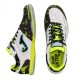 Joma Sport Top Flex 2692 Indoor Joao Victor Bianco Nero - Scarpe Da Calcio Uomo