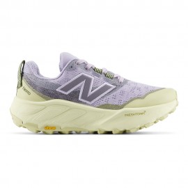 New Balance Fresh Foam X Hierro V9 Smoked Violet Morel - Scarpe Trail Running Donna