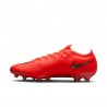 Nike Vapor 17 Elite Ag-Pro Rosso Oro - Scarpe Da Calcio Uomo