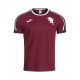 Joma Sport Maglia Maniche Corte Torino Free Time Granata Bianco Uomo
