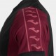 Joma Sport Maglia Maniche Corte Torino 1C1C Nero Granata Bambino
