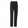 ADIDAS Tuta Sportiva Full Zip Triband Nero Donna