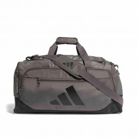 ADIDAS Borsa Palestra Tg M Grigio Uomo