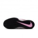 Nike Vapor 12 Clay Rosa Smoke Bianco - Scarpa Tennis Donna