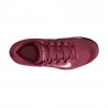 Nike Vapor 12 Clay Rosa Smoke Bianco - Scarpa Tennis Donna