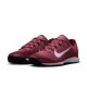 Nike Vapor 12 Clay Rosa Smoke Bianco - Scarpa Tennis Donna