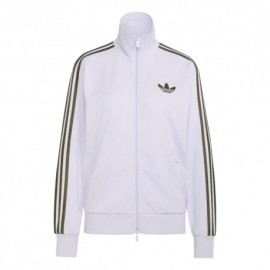 ADIDAS Originals Firebird Felpa Adicolover Lilla Donna