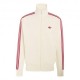 ADIDAS Originals Firebird Felpa Con Cerniera Bianco Uomo