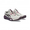 Asics Gel-Resolution Clay Soft Oat Dark Aubergine - Scarpe Tennis Donna