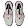 Asics Gel-Resolution Clay Soft Oat Dark Aubergine - Scarpe Tennis Donna