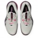 Asics Gel-Resolution Clay Soft Oat Dark Aubergine - Scarpe Tennis Donna